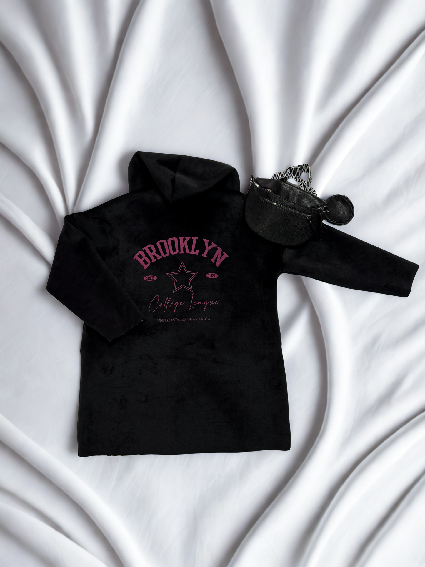 ABRIGO BROOKLYNG