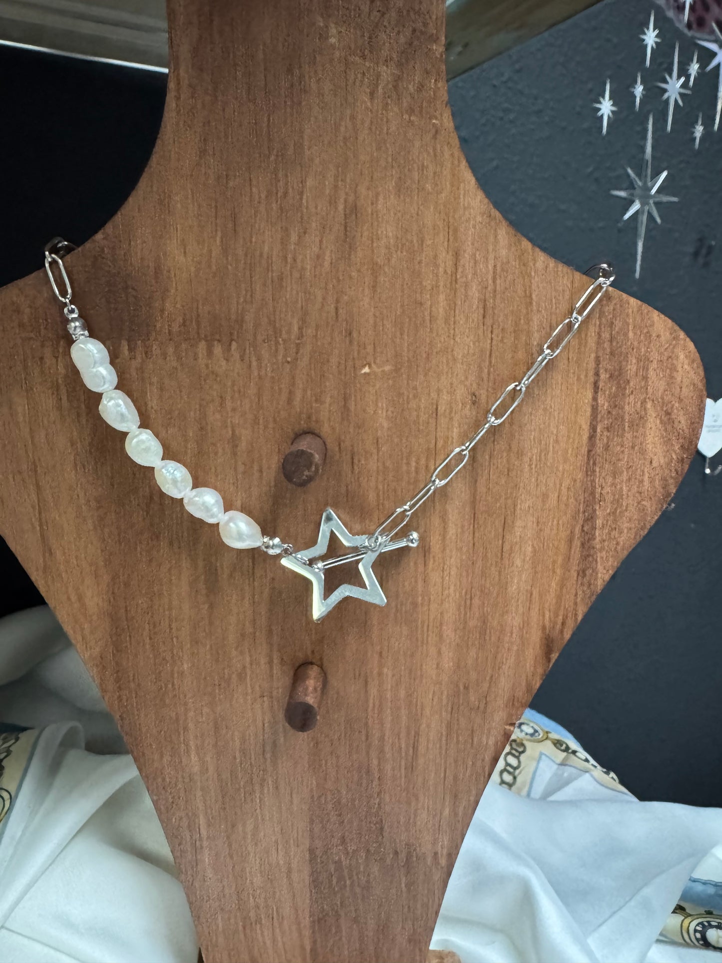 COLLAR ESTRELLA