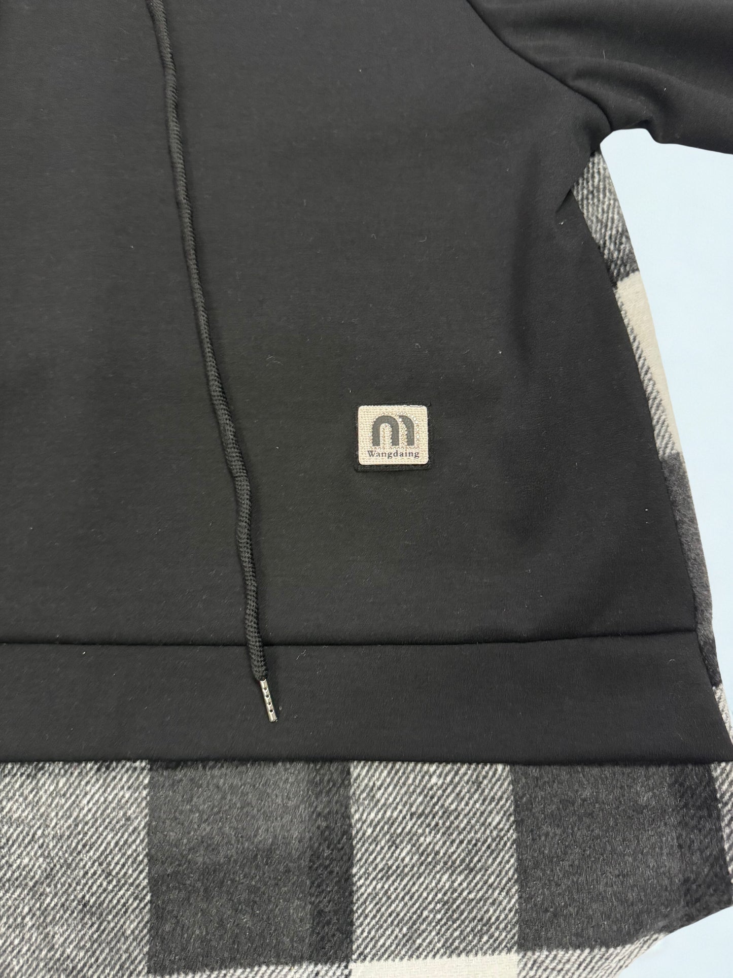 SUDADERA LEON