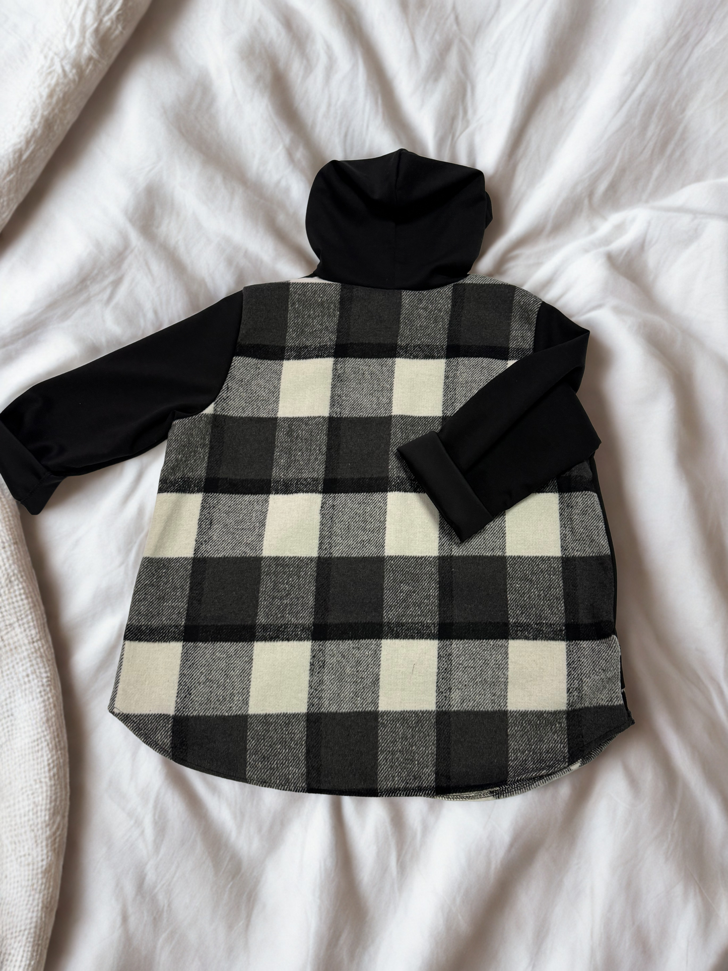 SUDADERA LEON
