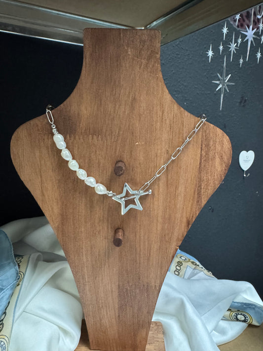 COLLAR ESTRELLA