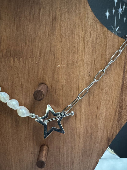 COLLAR ESTRELLA