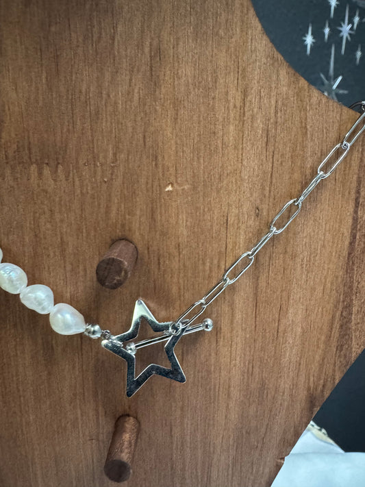 COLLAR ESTRELLA