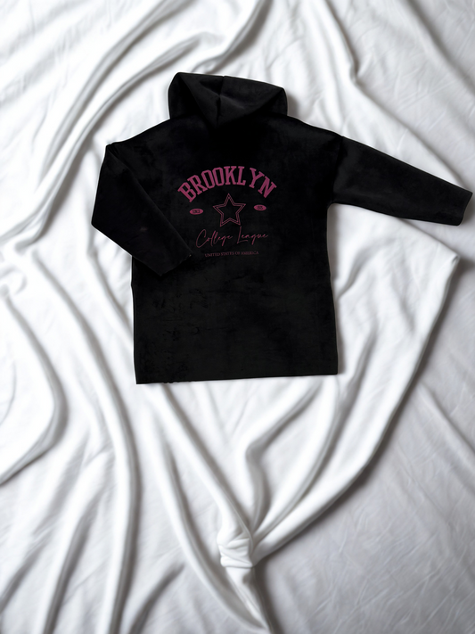 ABRIGO BROOKLYNG