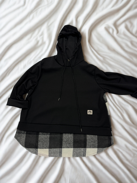 SUDADERA LEON